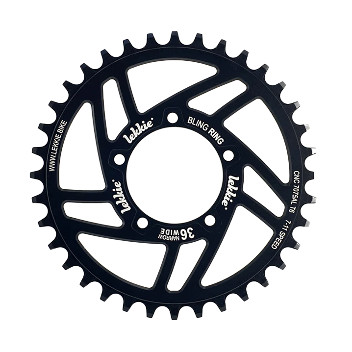 36T Lekkie BlingRing (BBS01/02)