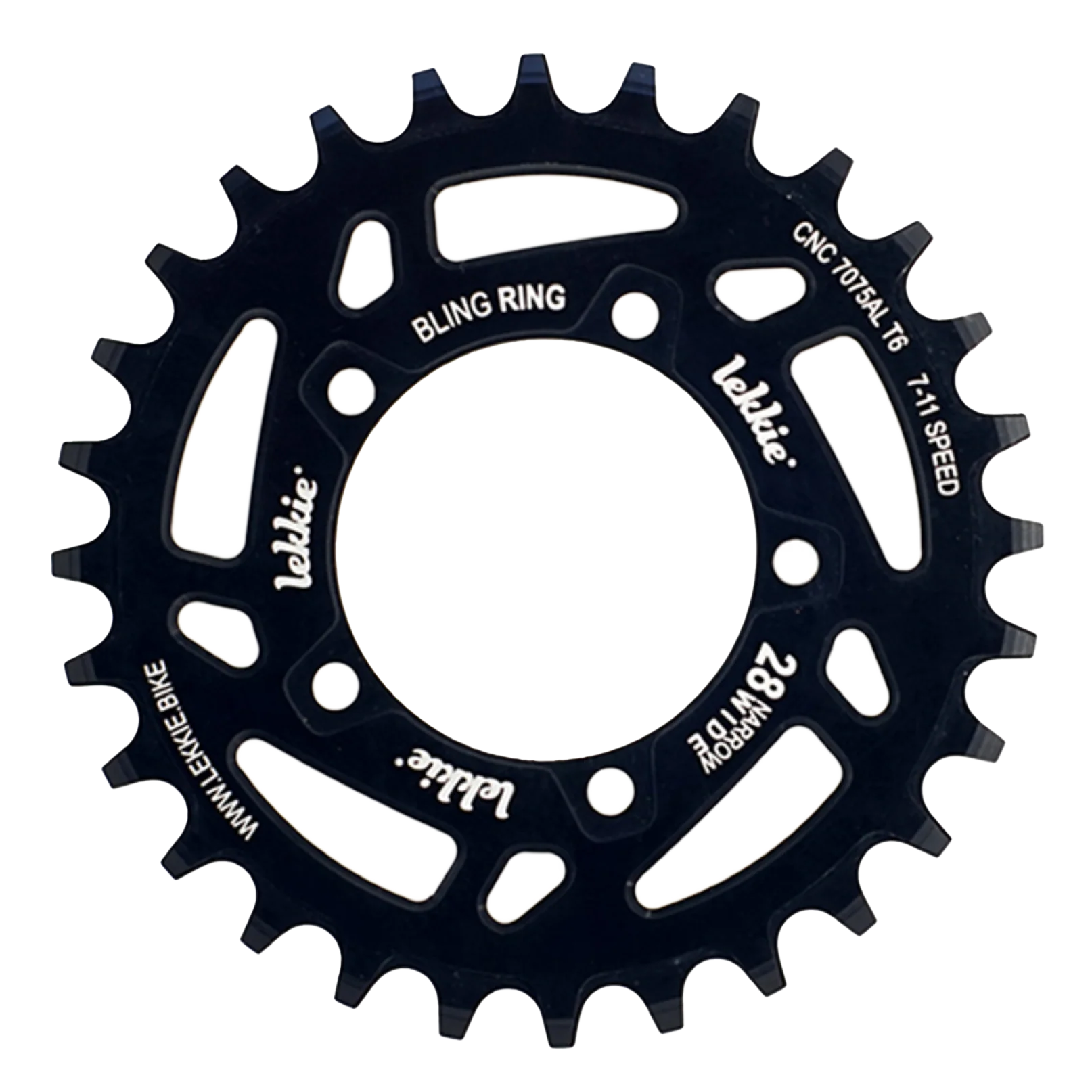 28T Lekkie Bling Ring (BBS01/02)