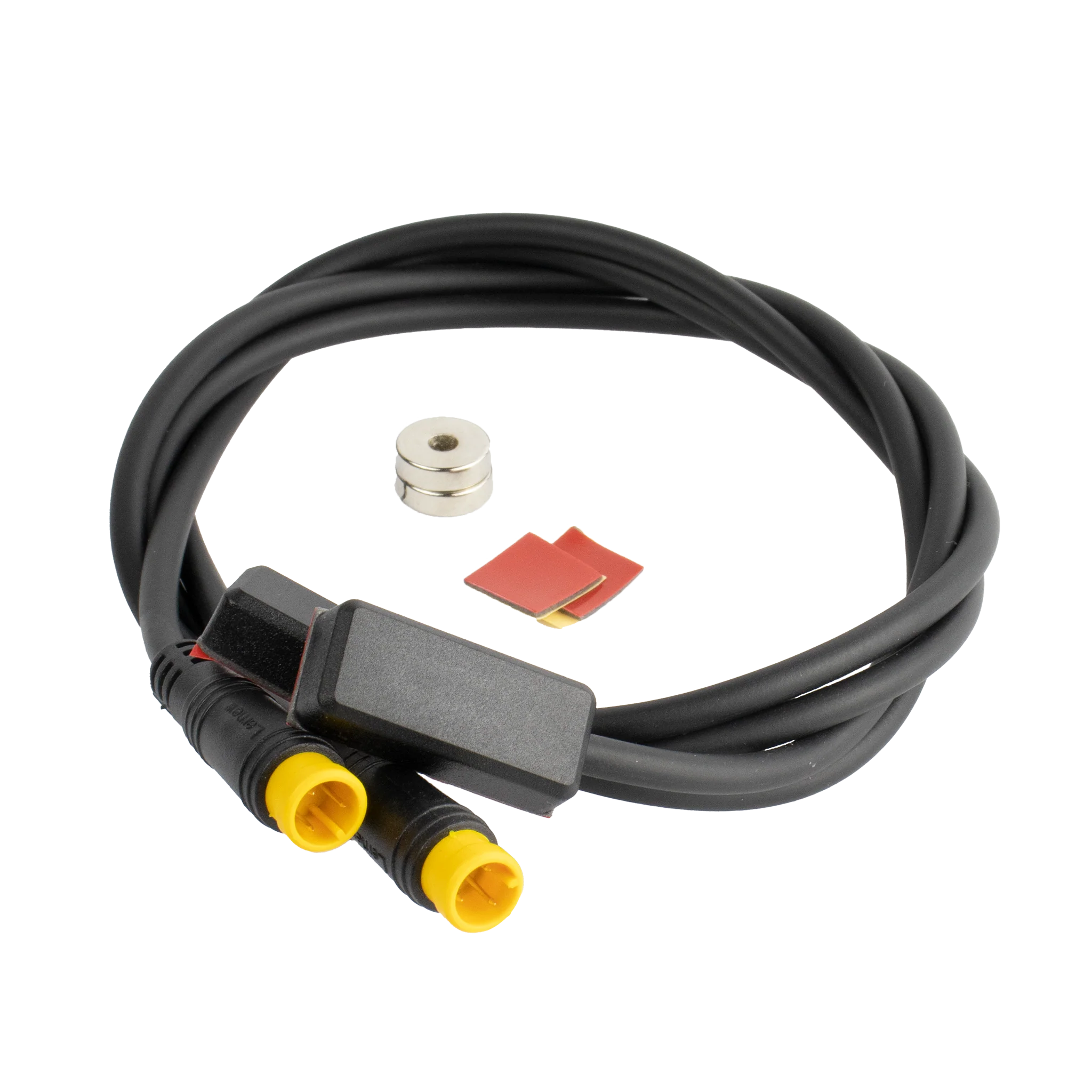 Brake Sensor for Hydraulic Brakes