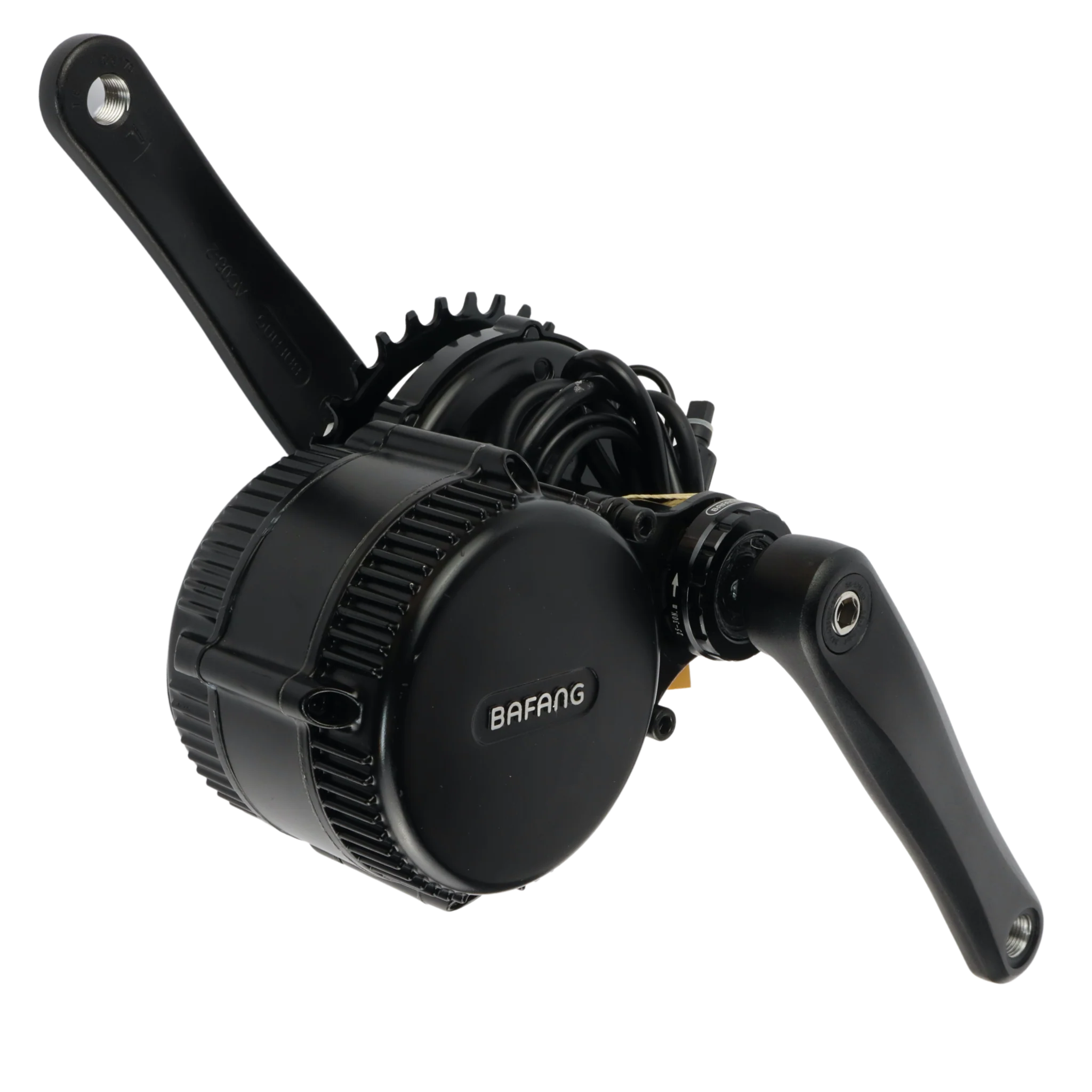 250W 36V Mid-Drive Electric Bike Motor