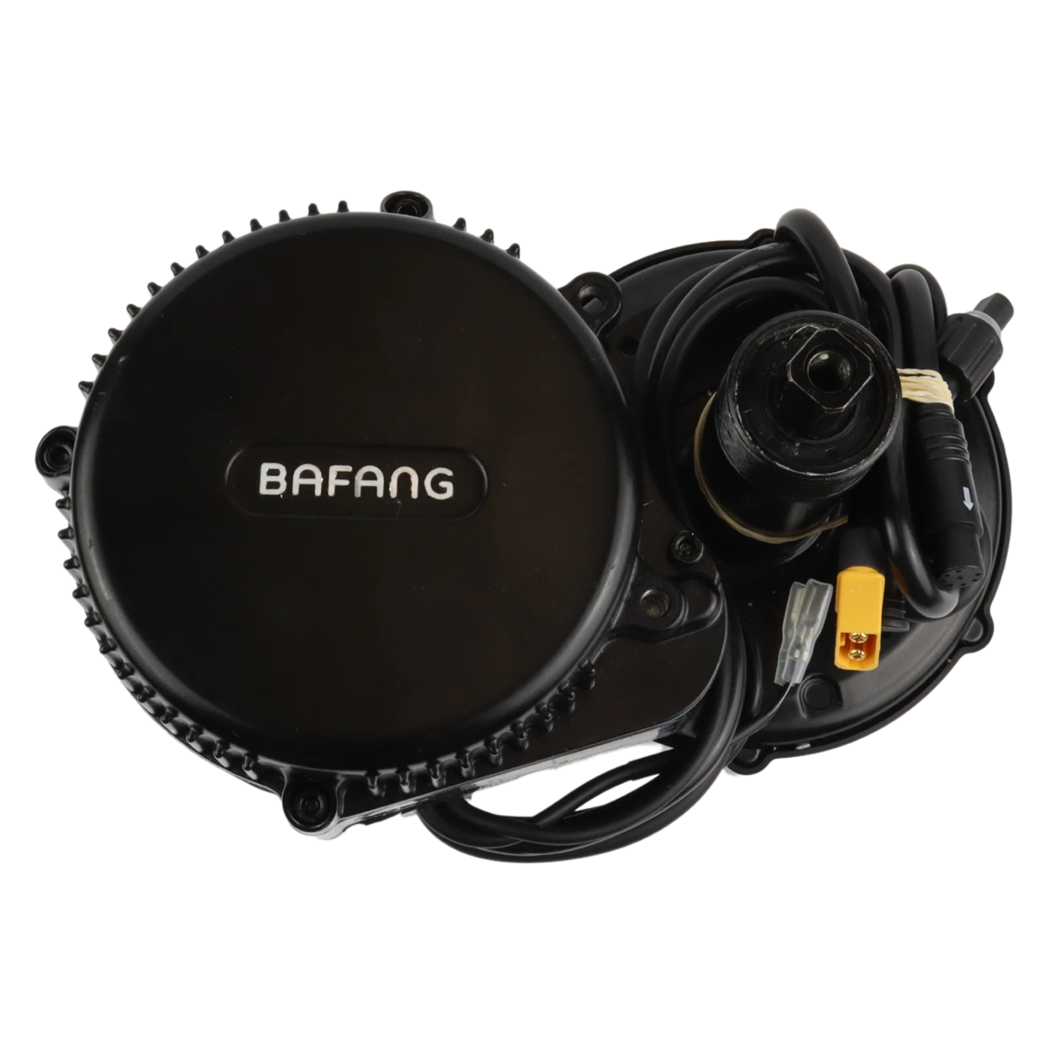 Trike Specific 250W 36V Mid-Drive Electric Trike Motor