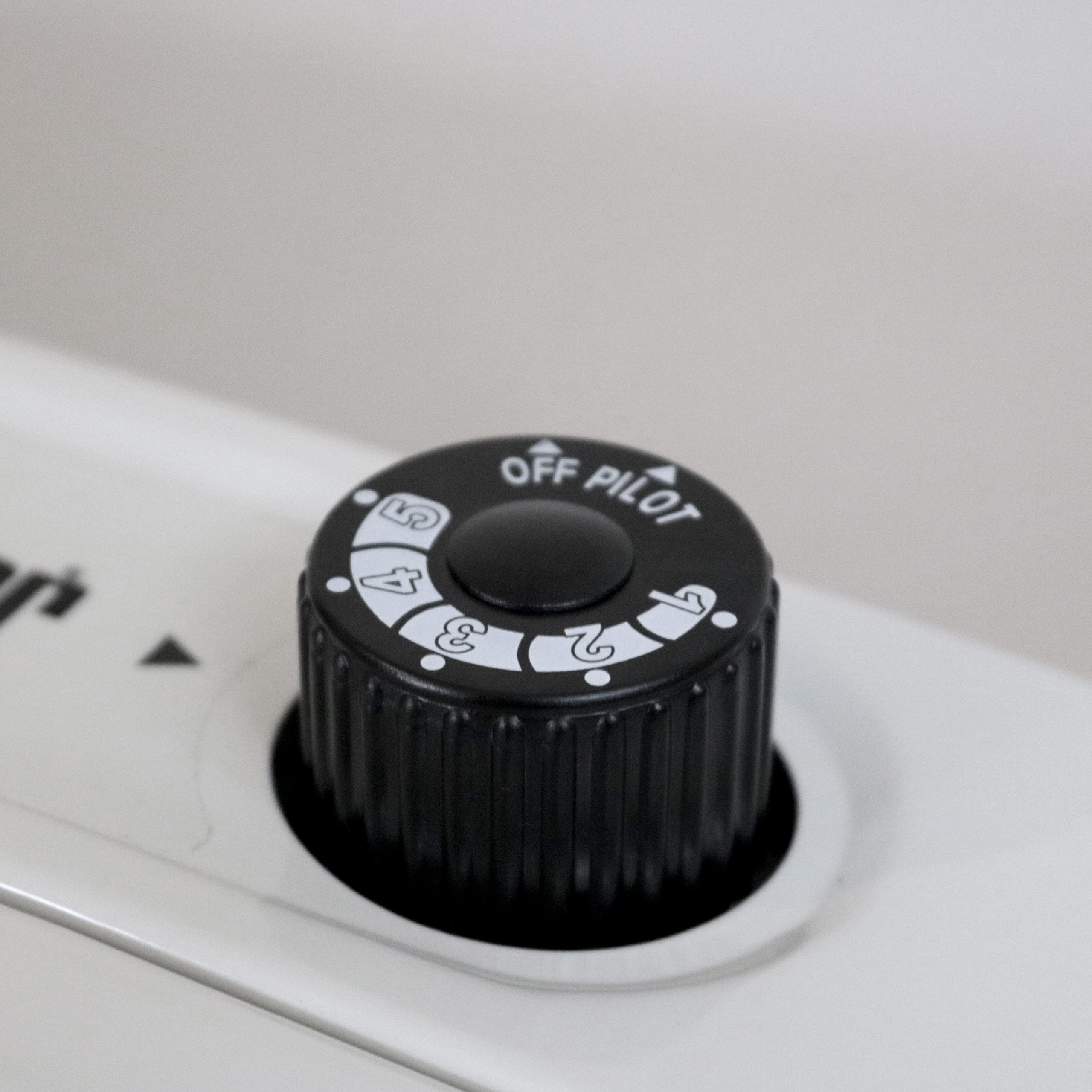 Mr. Heater Blue Flame 20,000 BTU Propane Heater, Vent-Free, Wall/Floor Mount, Multicolor, 500 sq ft Coverage