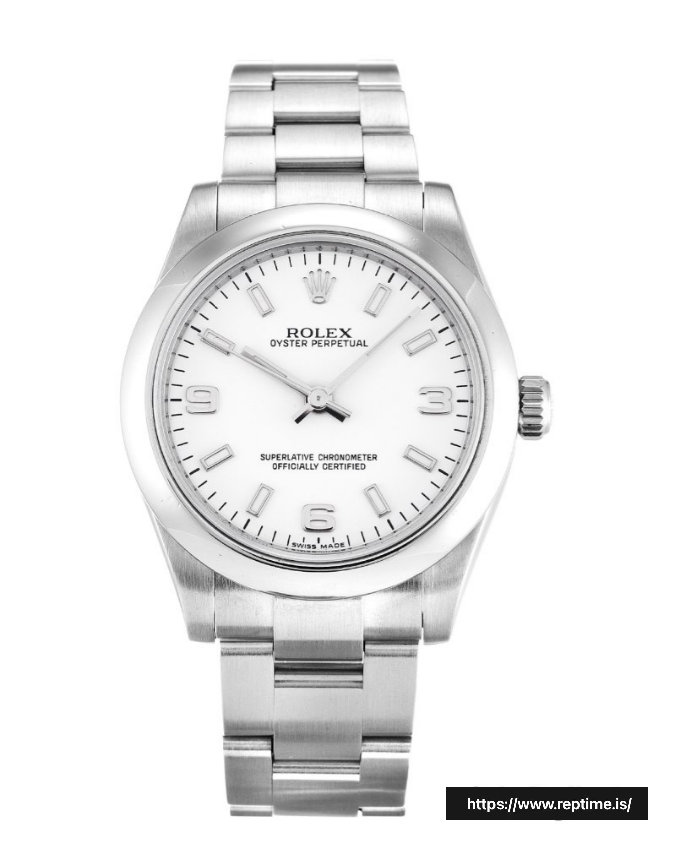Rolex Oyster Perpetual Date