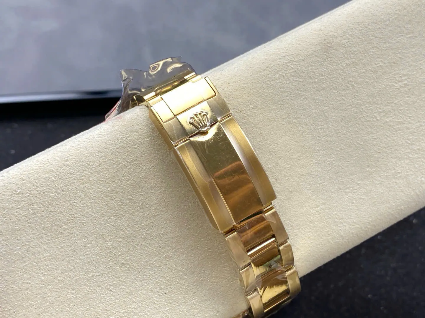 Superclone Rolex Daytona 40 mm 126508 “John Mayer”