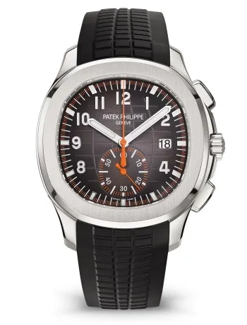 Patek Philippe Aquanaut Chronograph Stainless Steel 5968A-001