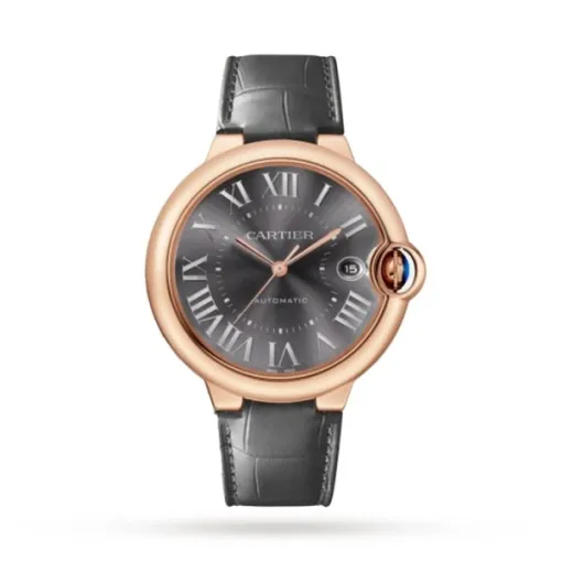 Cartier Ballon Bleu de