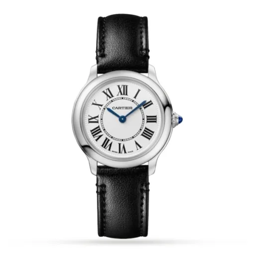 Cartier Ronde Must
