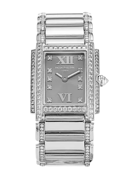 Patek Philippe Twenty-4