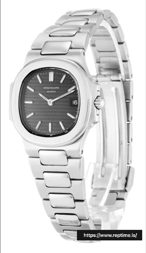 Patek Philippe Nautilus 4700/1 Women Quartz 30 MM