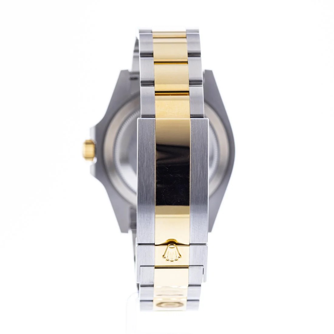 Rolex Submariner 41mm Black Dial 126613LN