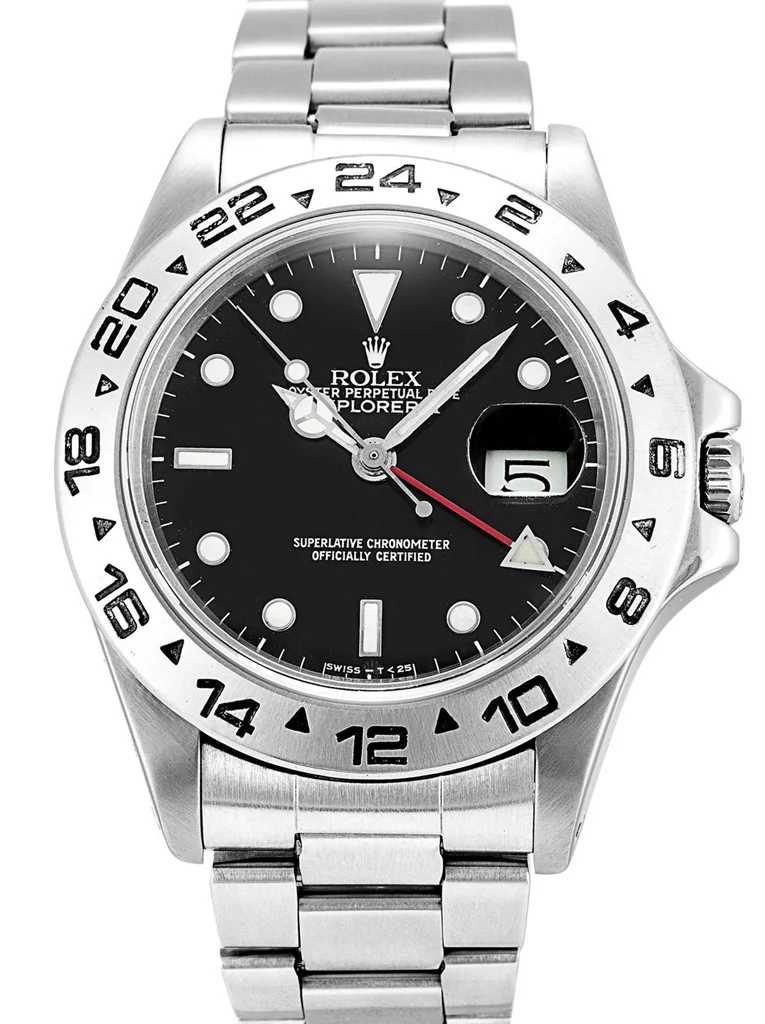 Rolex Explorer