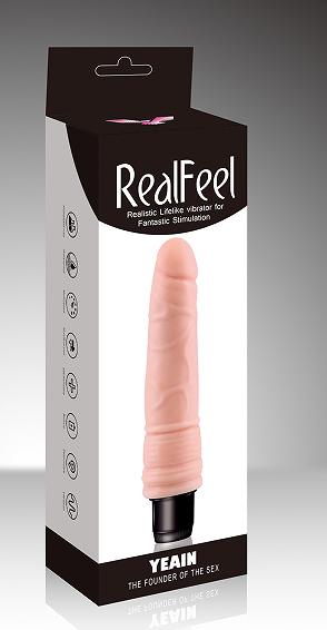 Refined and elegant professor's ultra-silent, vibration-simulating sex toy