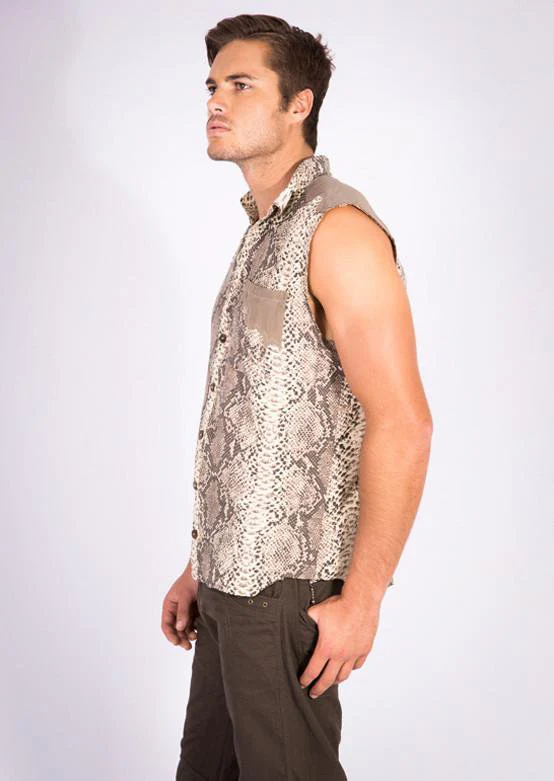 Serpent Shirt
