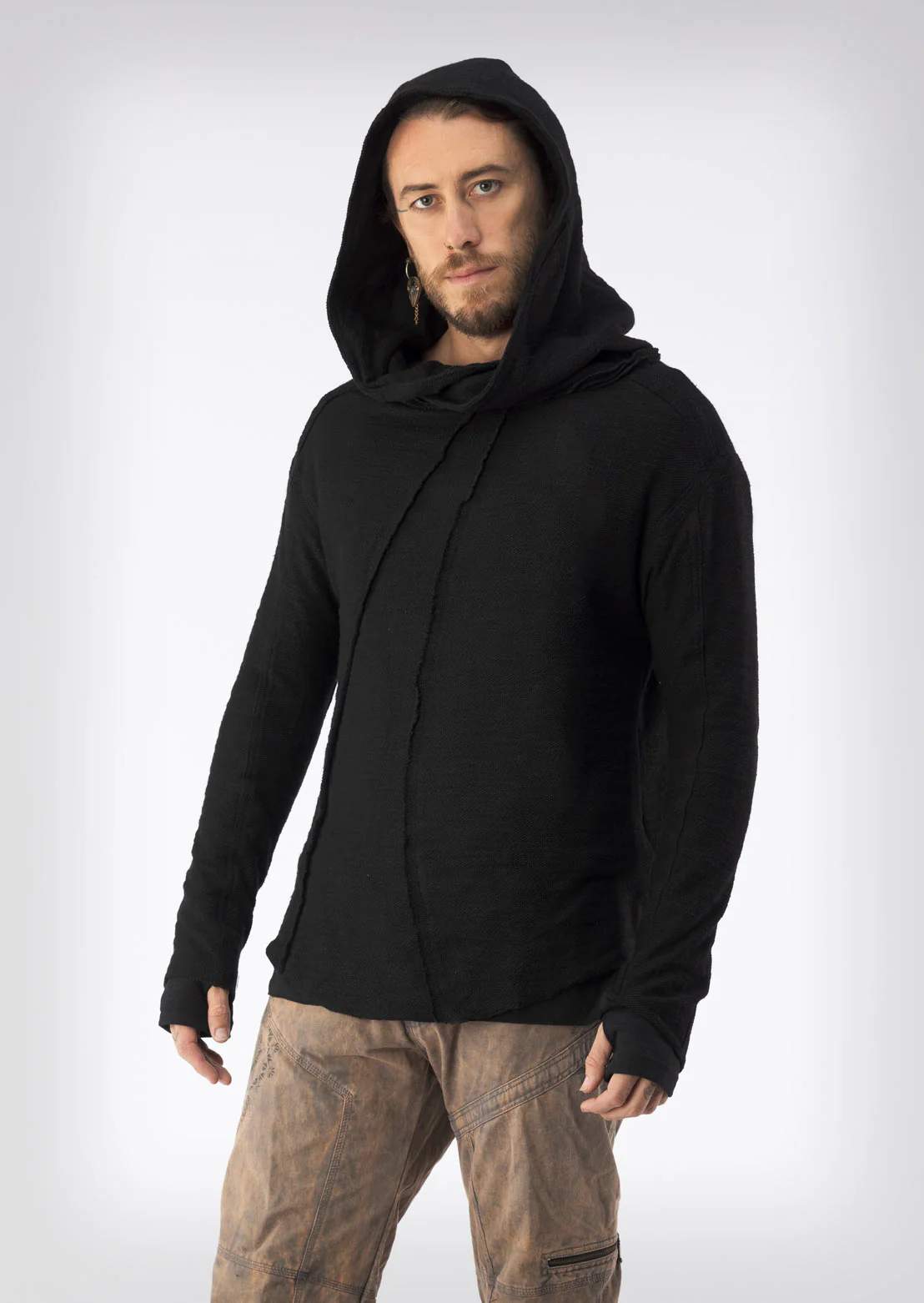 Assassin jumper