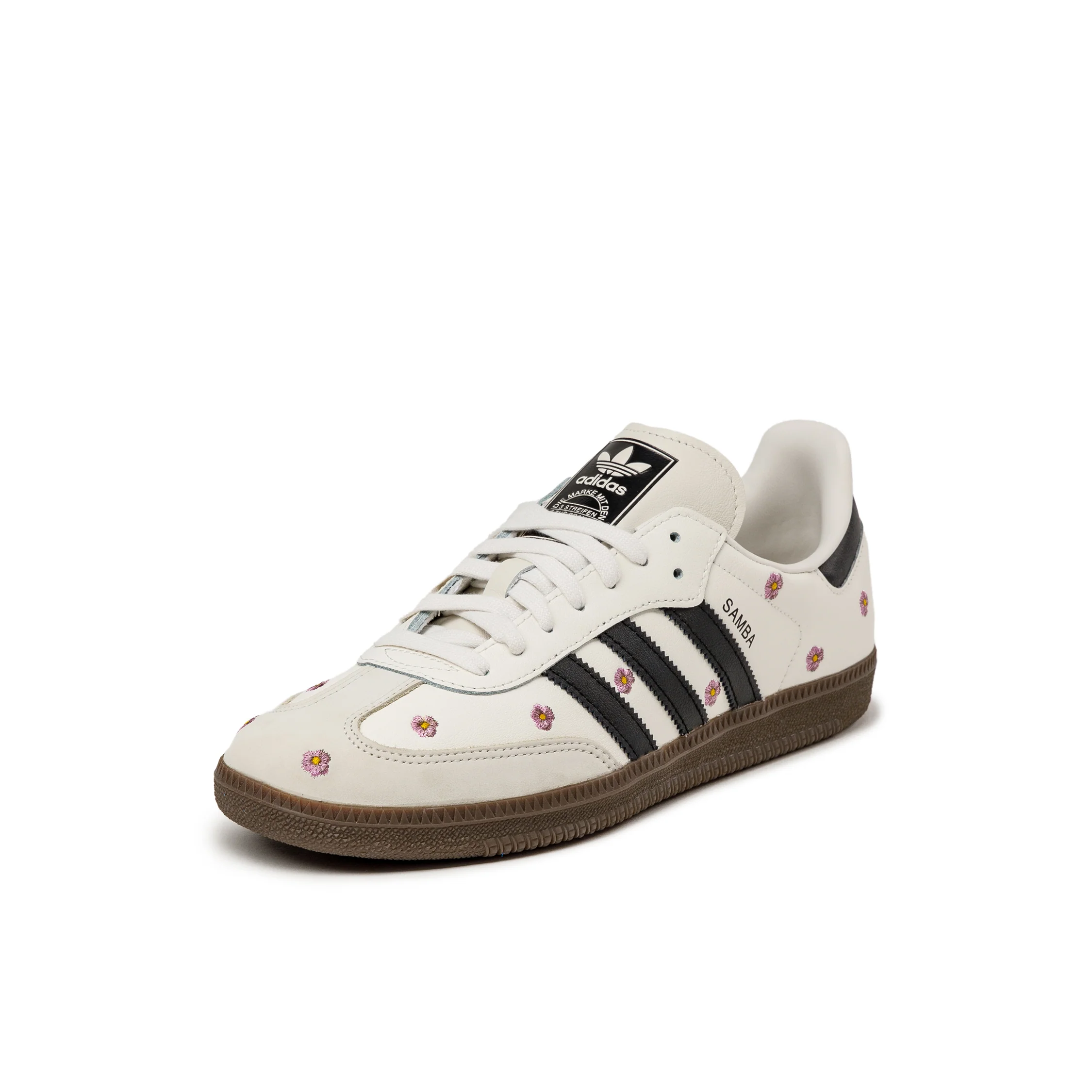 Three Stripes Samba OG W *Blomsterpakke*