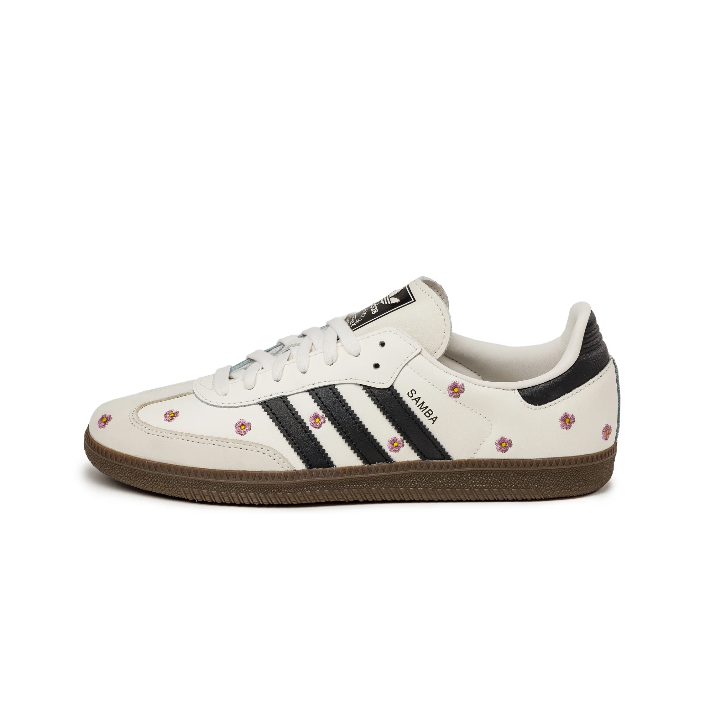 Three Stripes Samba OG W *Blomsterpakke*