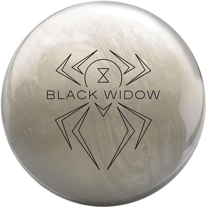 Hammer Black Widow spøkelses bowlingkule