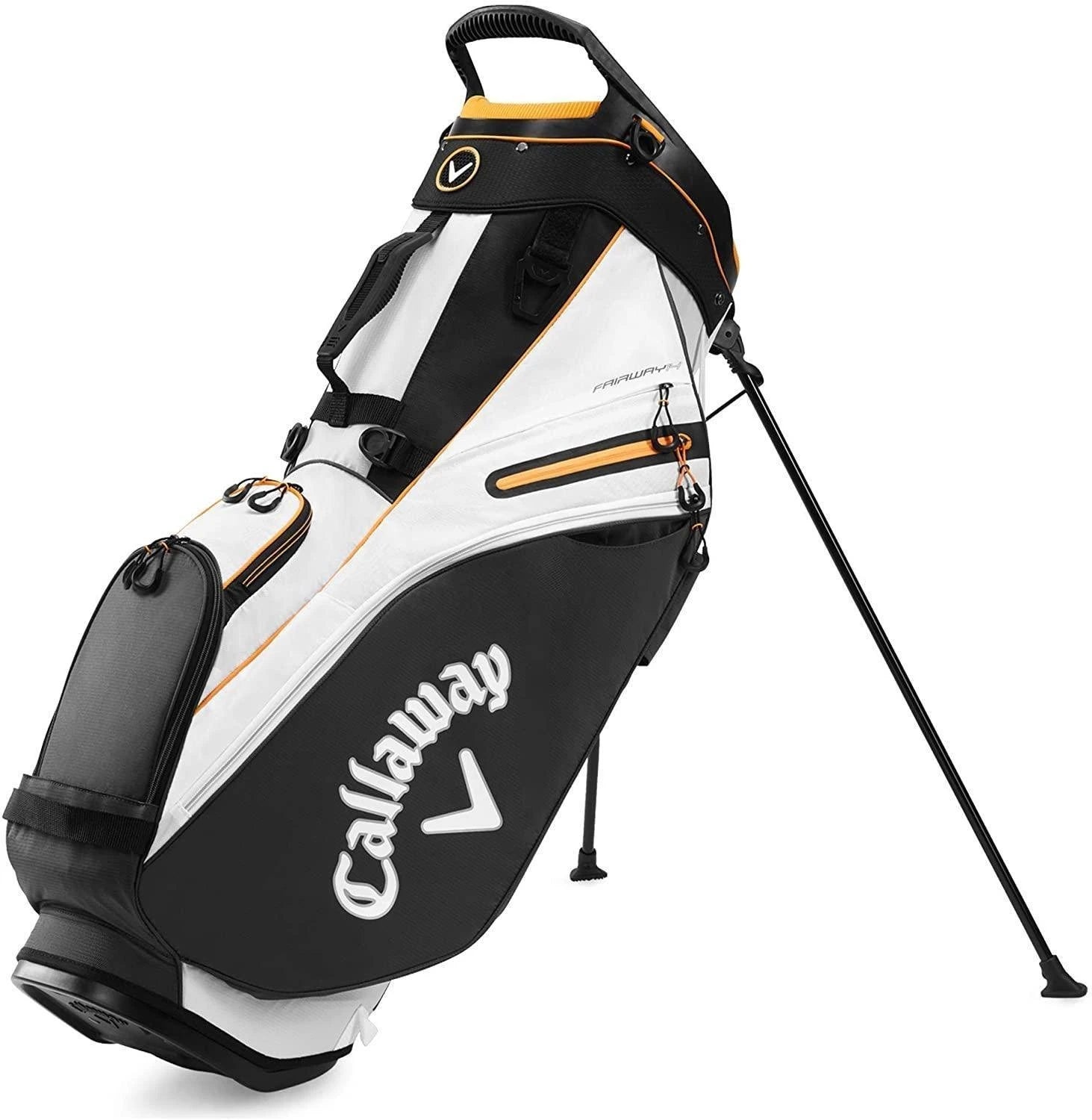 Callaway Golf 2020 Mavrik golfbag