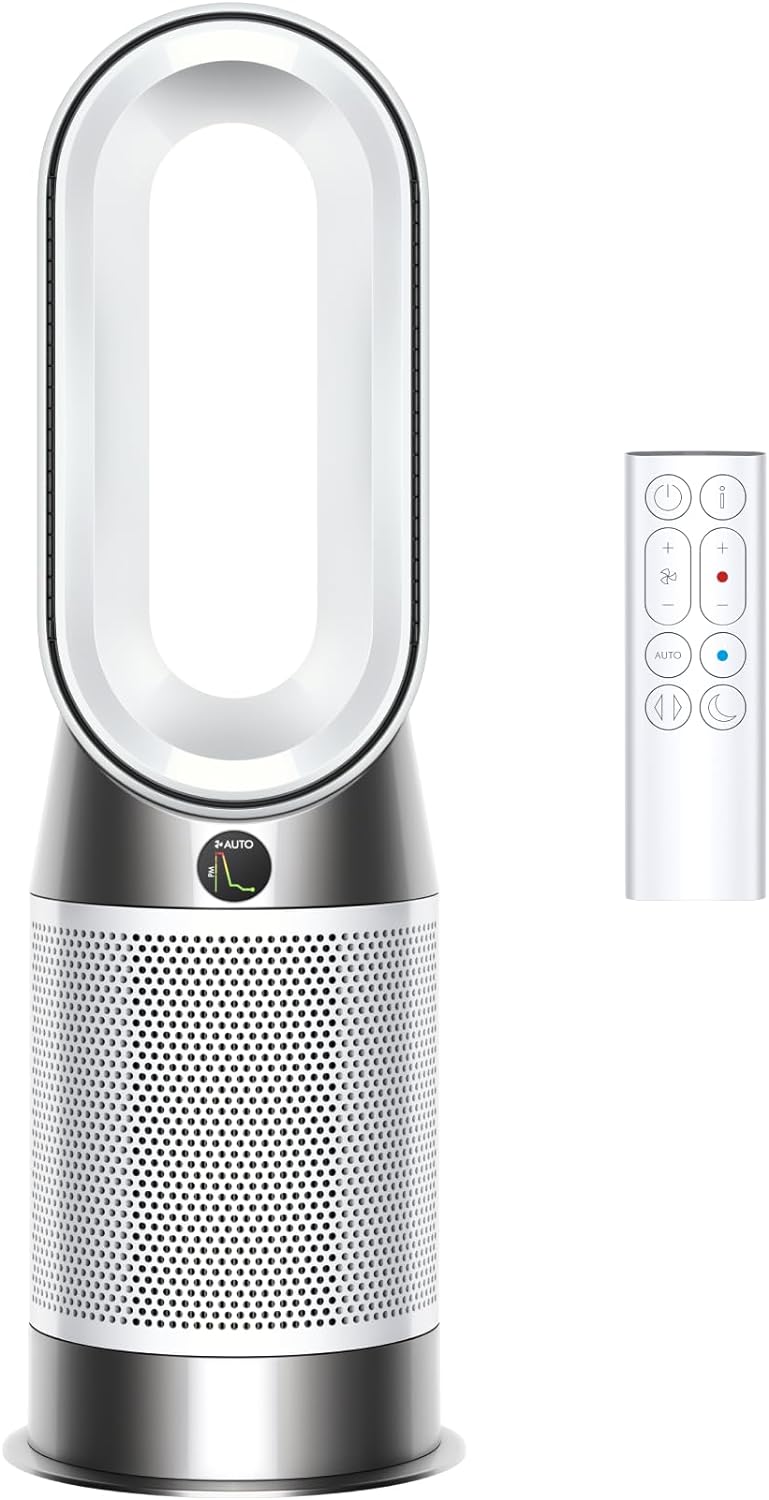 Dyson luftrenser Hot+Cool™ Gen1 HP10