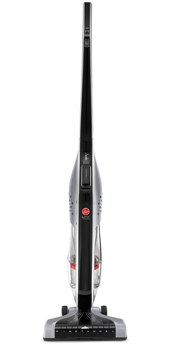 Hoover Linx oppladbar stavstøvsuger
