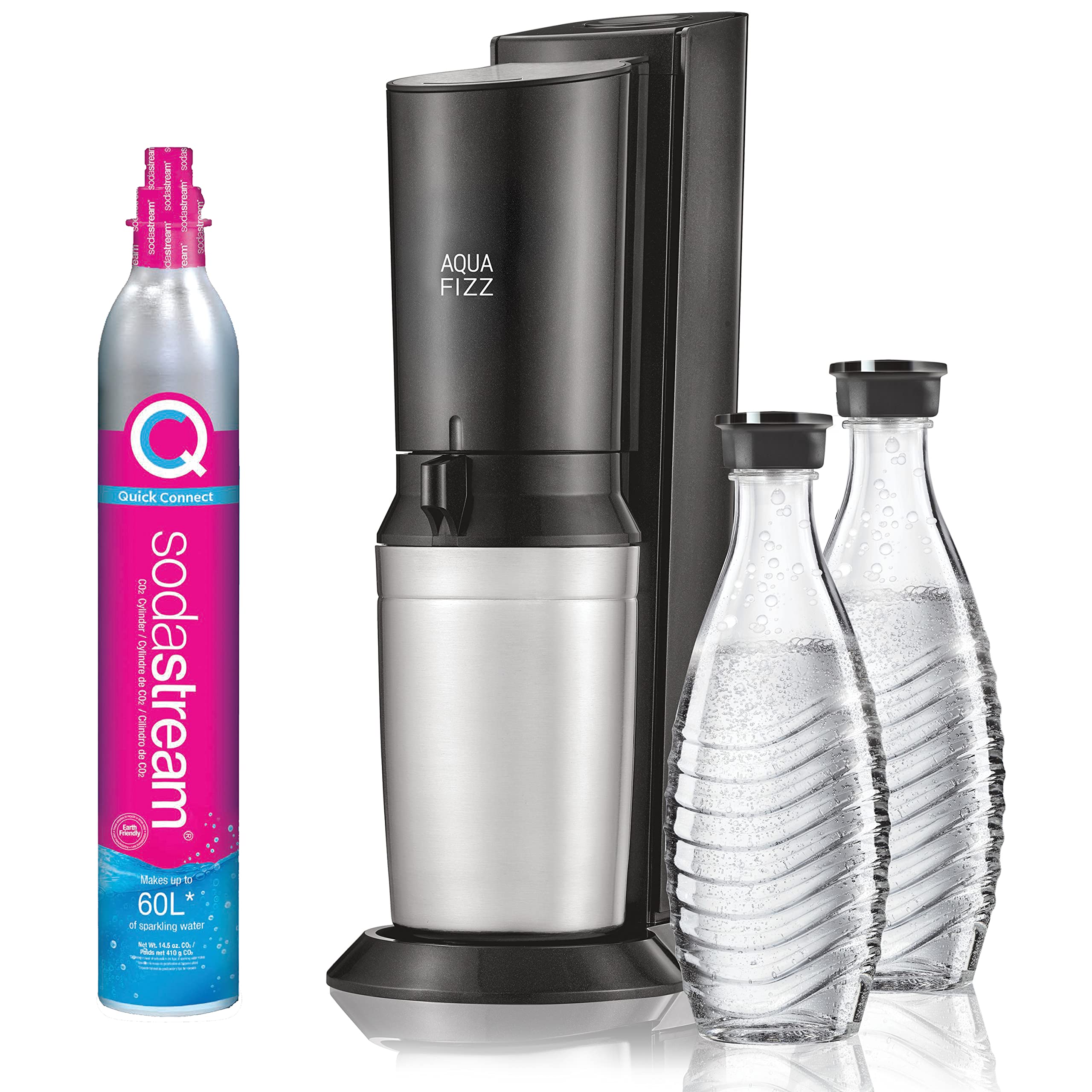 SodaStream Aqua Fizz Farrismaskin