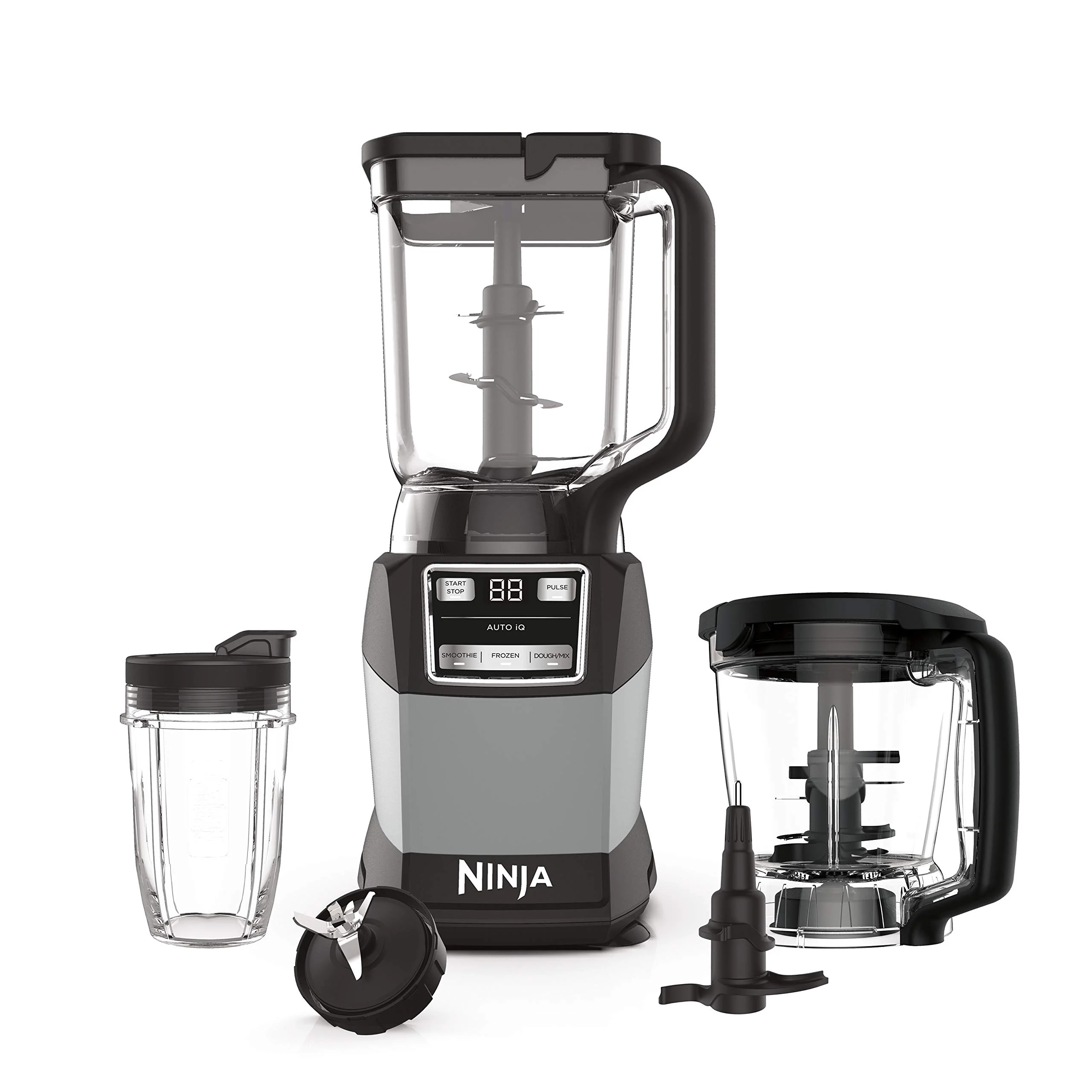 Ninja 1200W kompakt kjøkkensystem