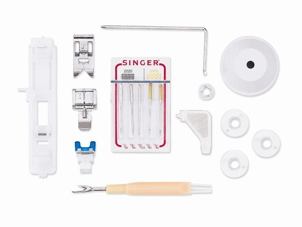 SINGER Heavy Duty 4423 symaskin