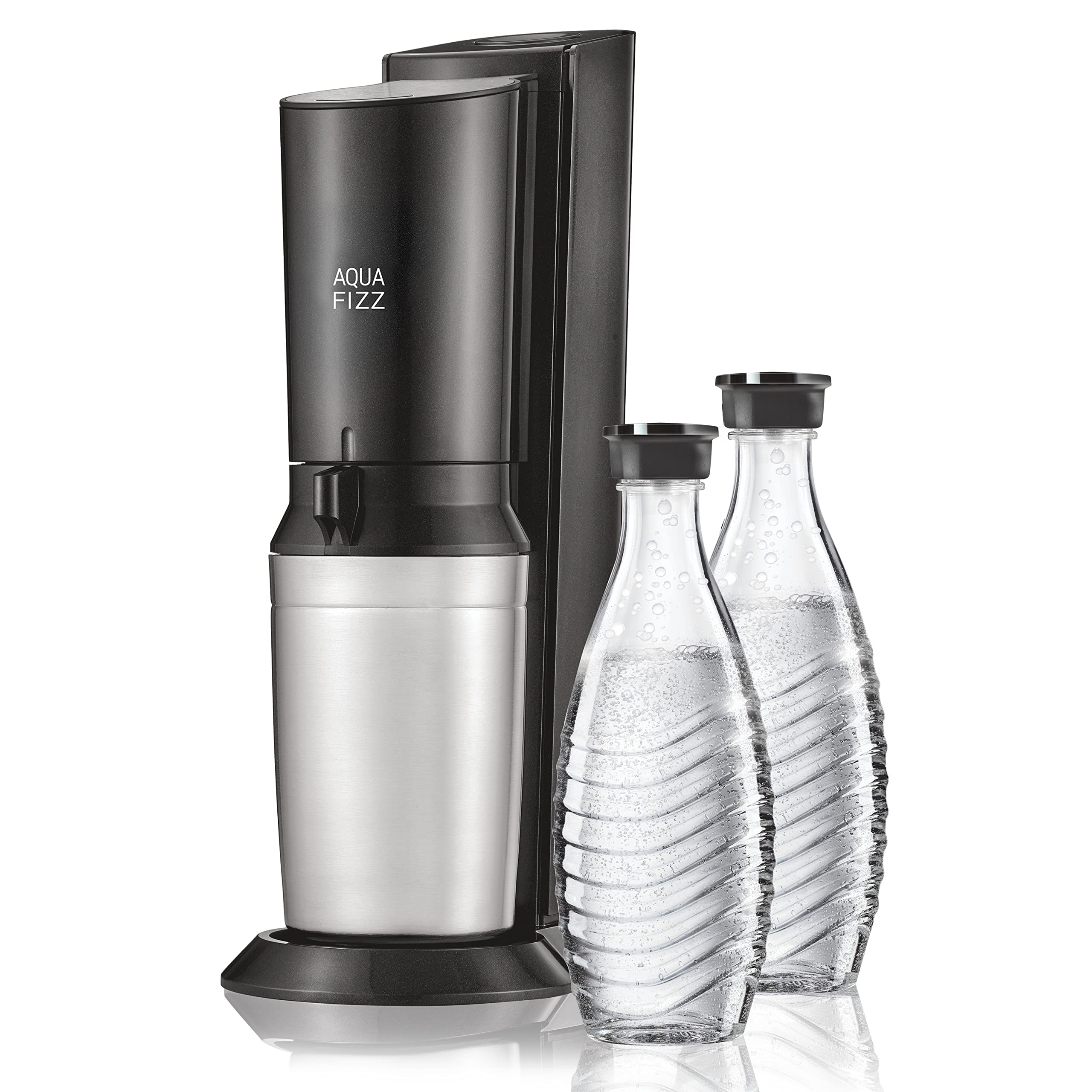 SodaStream Aqua Fizz Farrismaskin