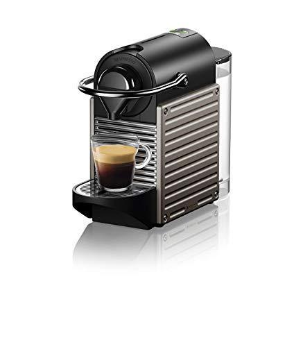 Nespresso Pixie av Breville - Titan