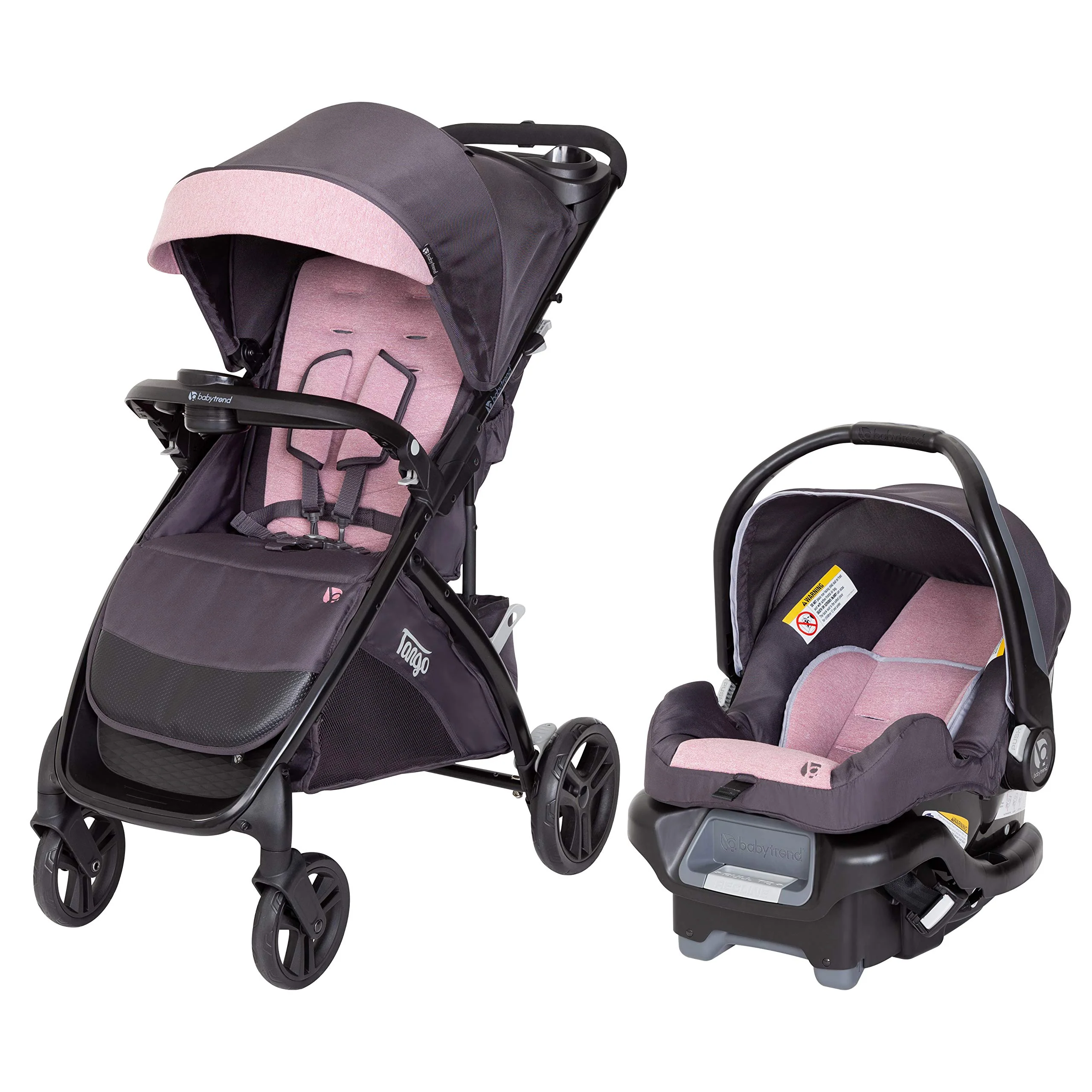 Baby Trend Tango reisesystem