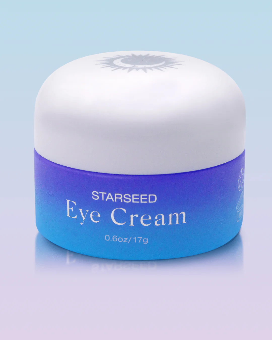 Starseed Eye Cream
