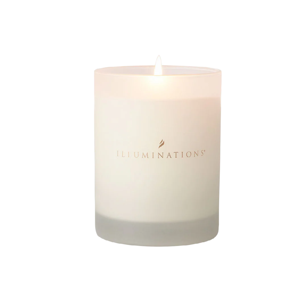 Shikoku Citrus Signature Scented Candle