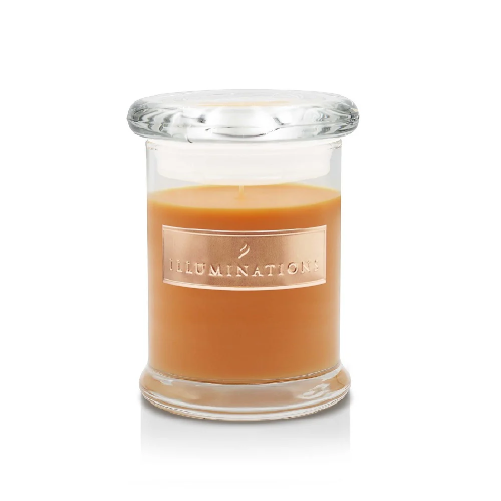 Napa Valley Harvest 6 oz. Status Jar Candle