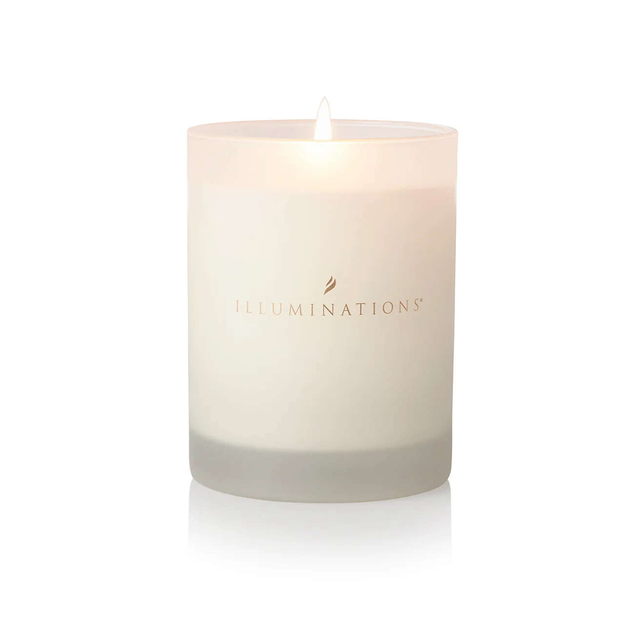 Rose Signature Scented Candle