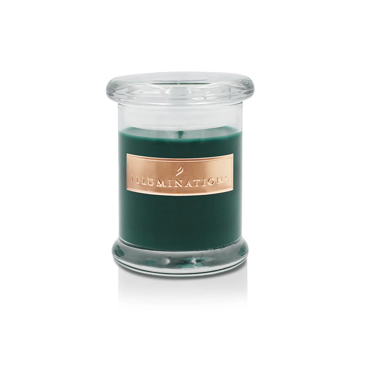 Wild Woodlands 6 oz. Status Jar Candle