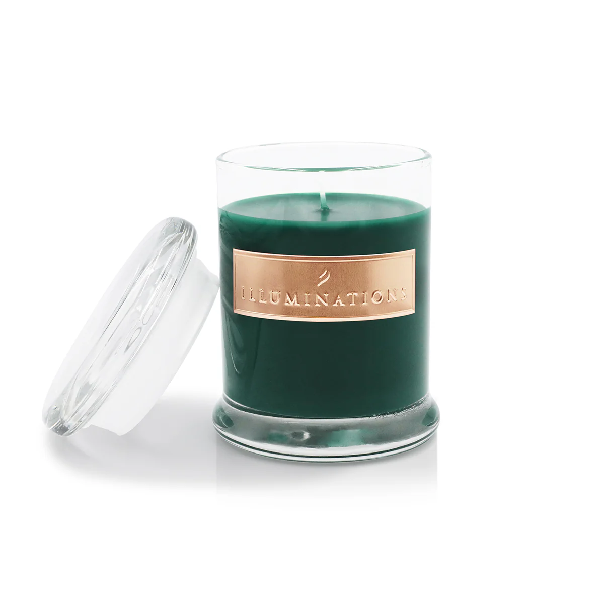 Wild Woodlands 6 oz. Status Jar Candle