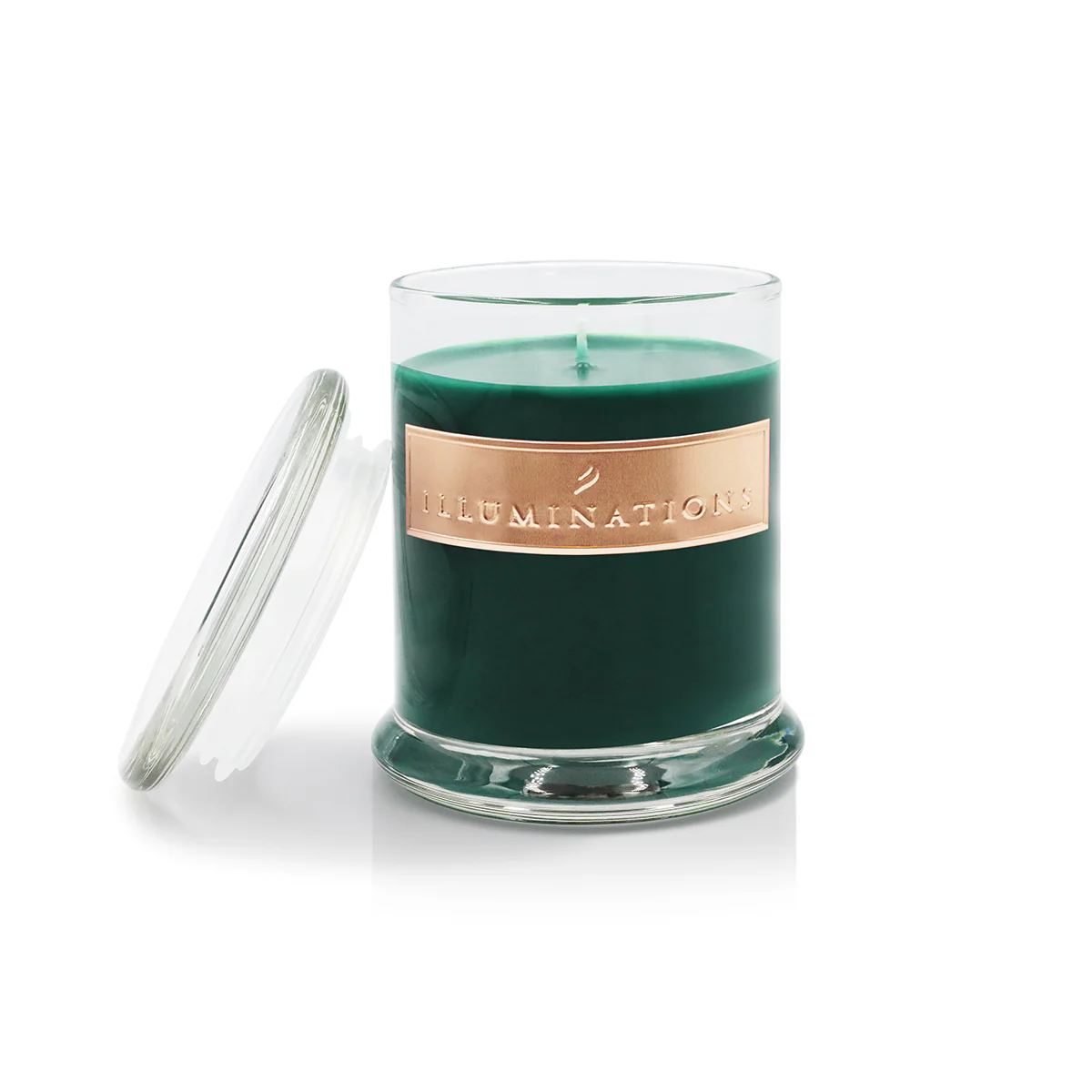 Wild Woodlands 8.5 oz. Status Jar Candle