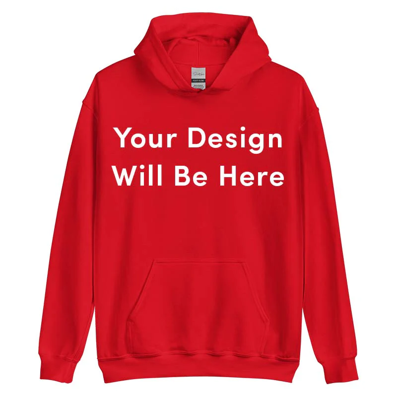 Kids' Custom Hoodie