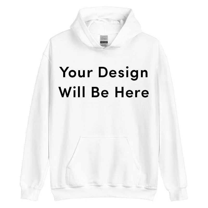 Kids' Custom Hoodie