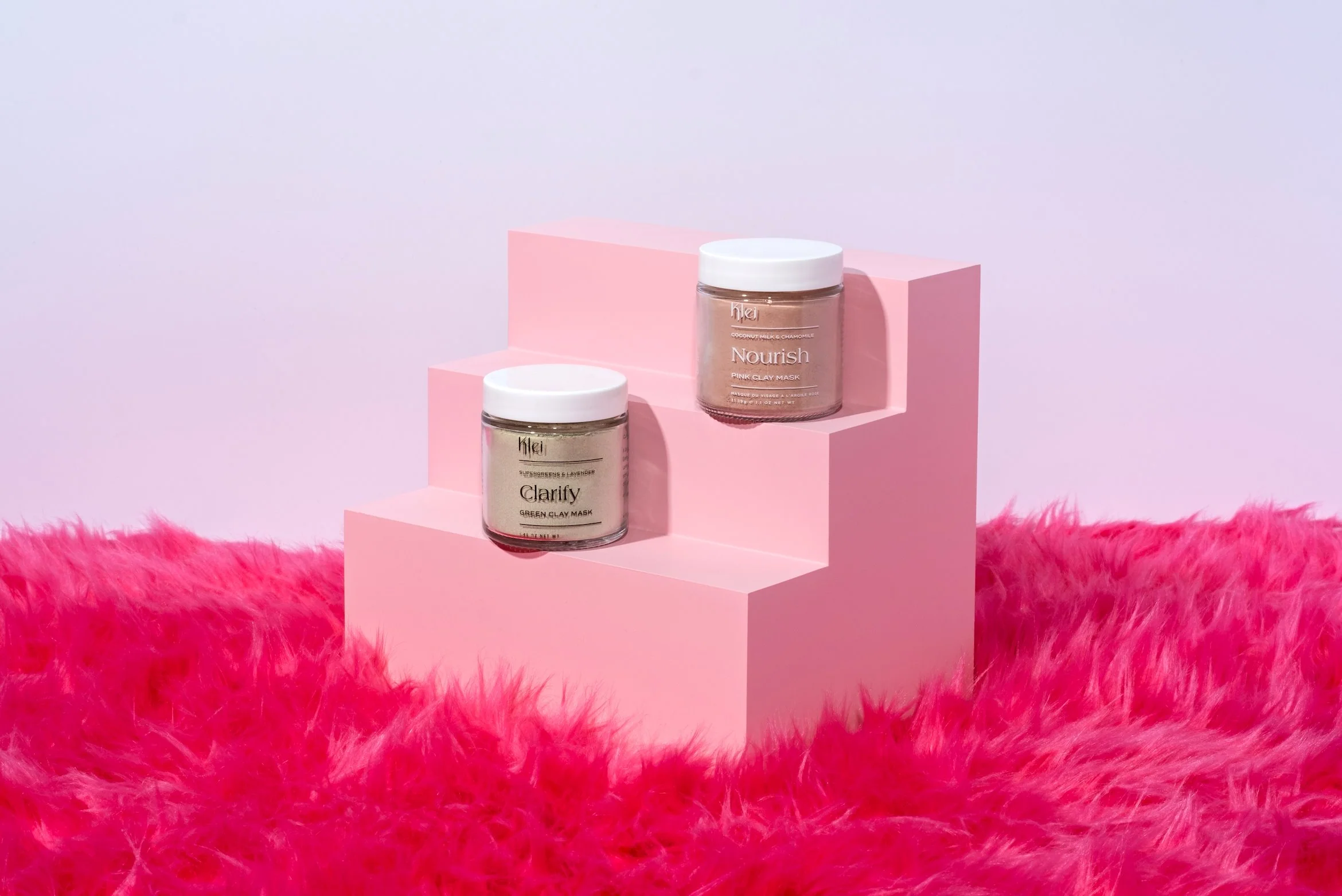 3 Tier Stair (Large)