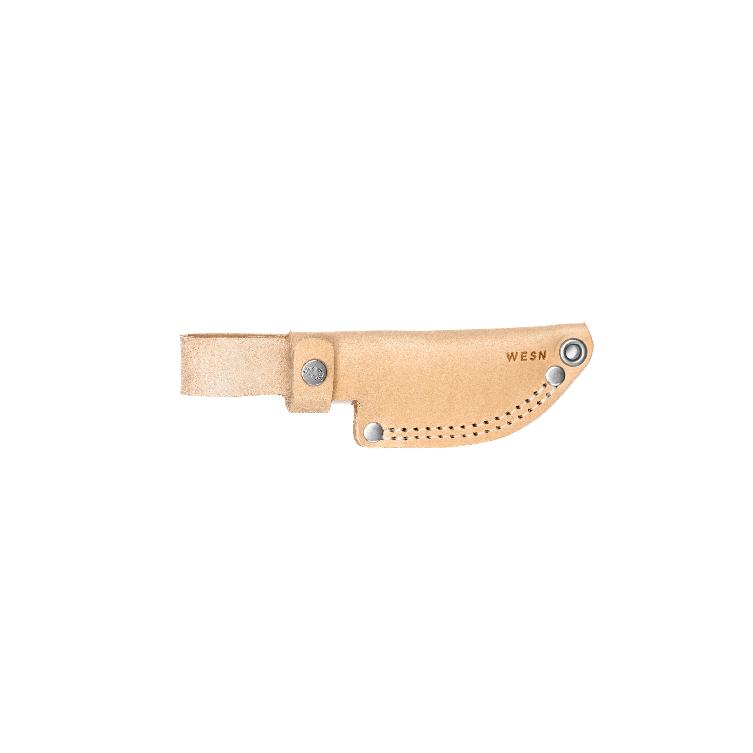 Bornas Leather Sheath