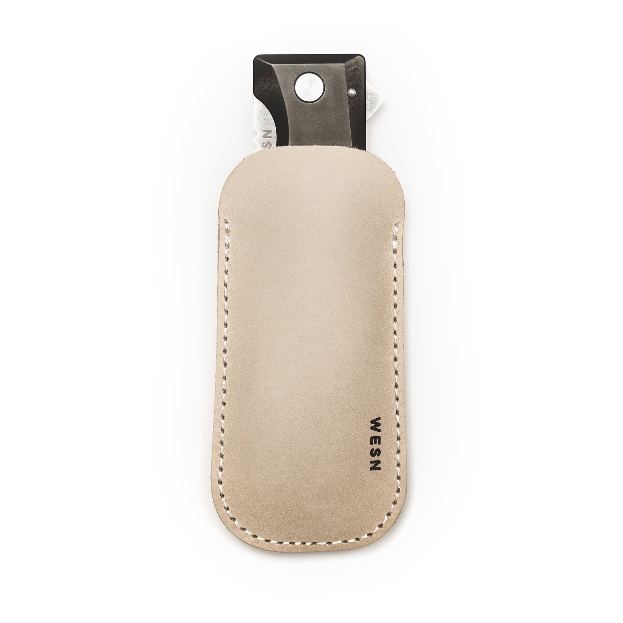 Allman Leather Sheath