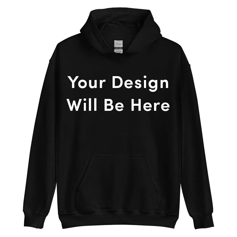 Kids' Custom Hoodie