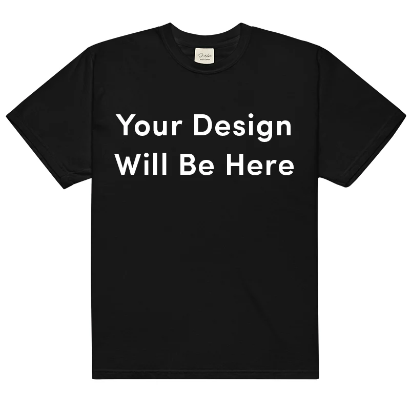 Custom T-shirt