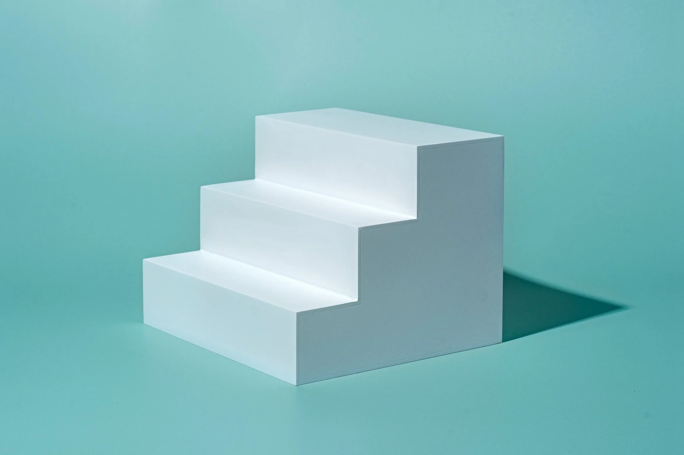 3 Tier Stair (Large)