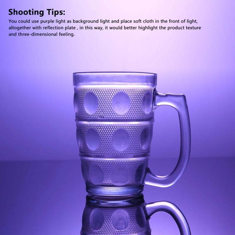 Acrylic Reflective Display Boards