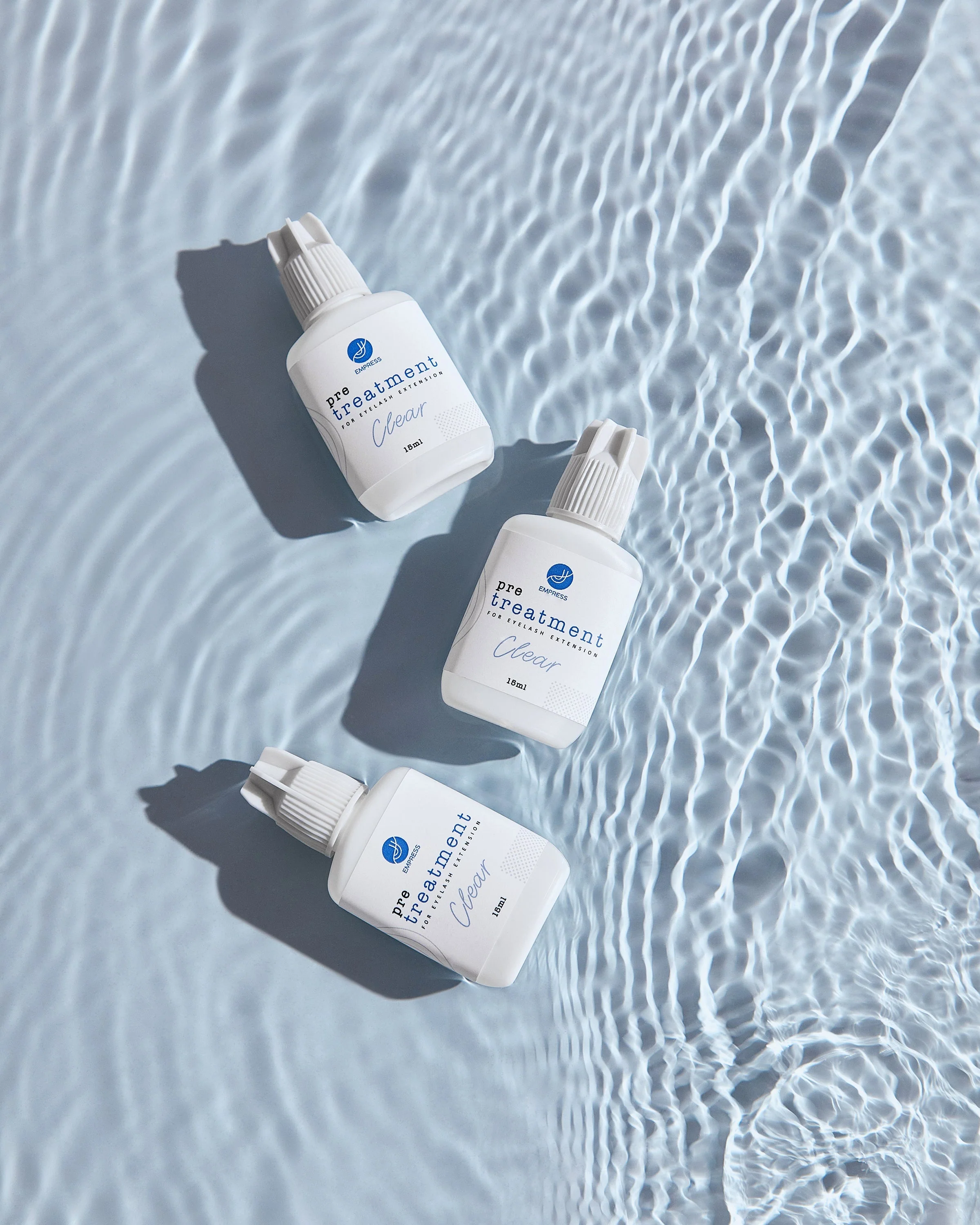 Acrylic Photography Water Tank