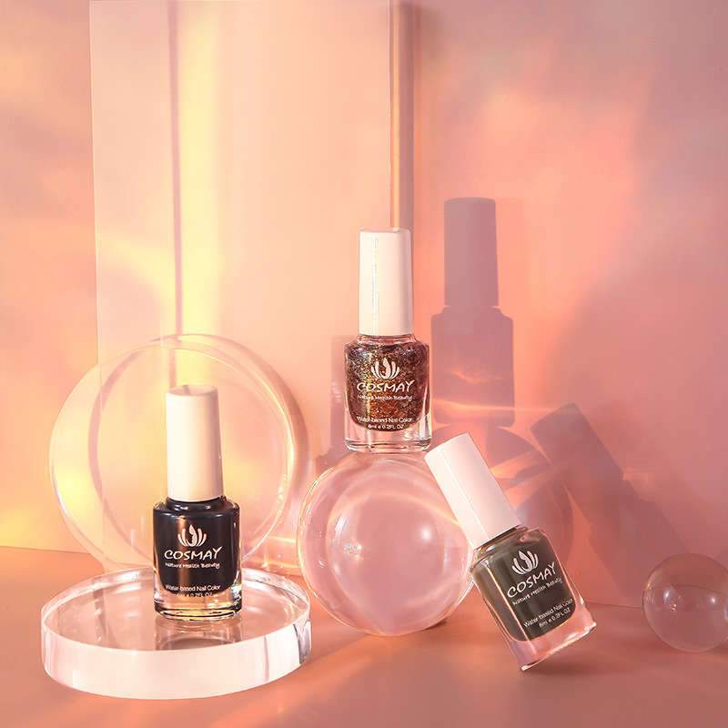 Acrylic Styling Blocks (Full Set)