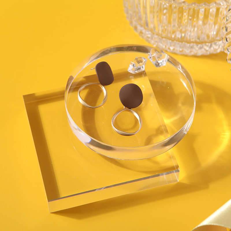 Acrylic Styling Blocks (Full Set)