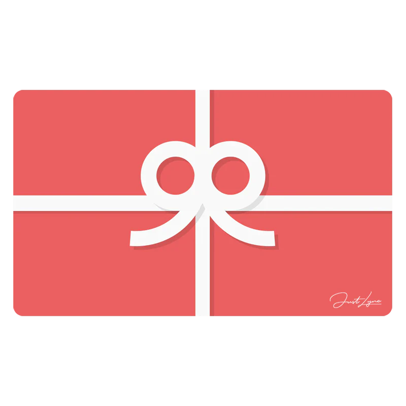 Just Lyne Gift Card